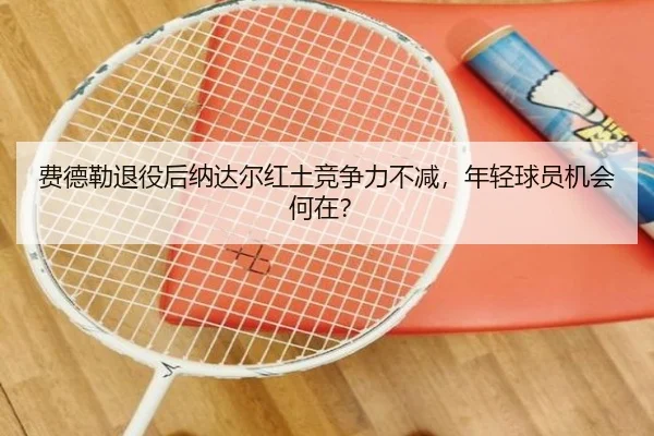 费德勒退役后纳达尔红土竞争力不减，年轻球员机会何在？