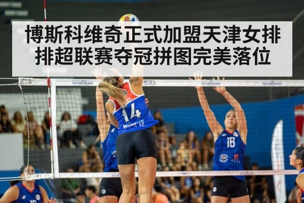 博斯科维奇正式加盟天津女排排超联赛夺冠拼图完美落位
