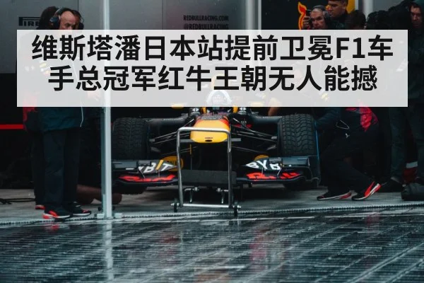 维斯塔潘日本站提前卫冕F1车手总冠军红牛王朝无人能撼